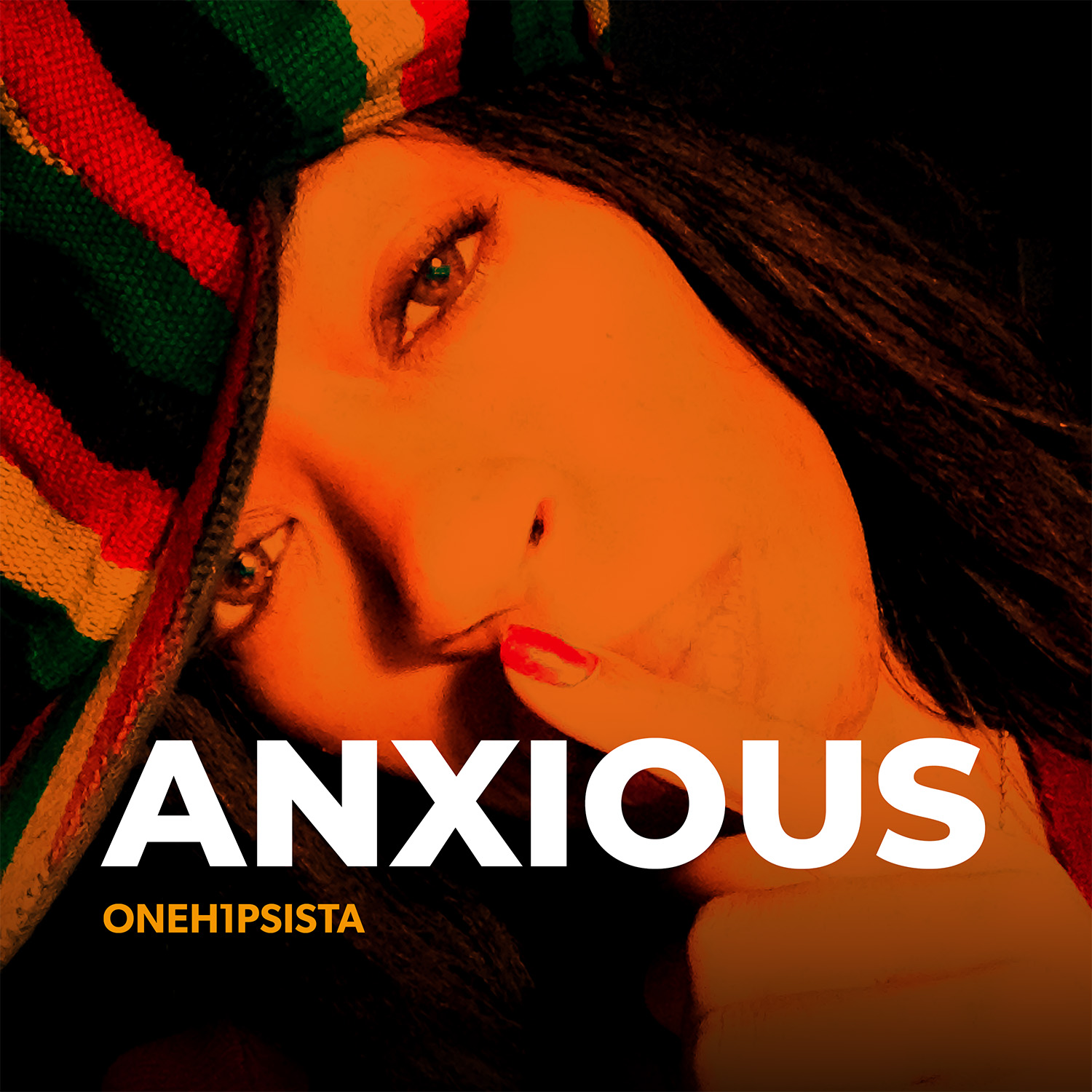 Anxious