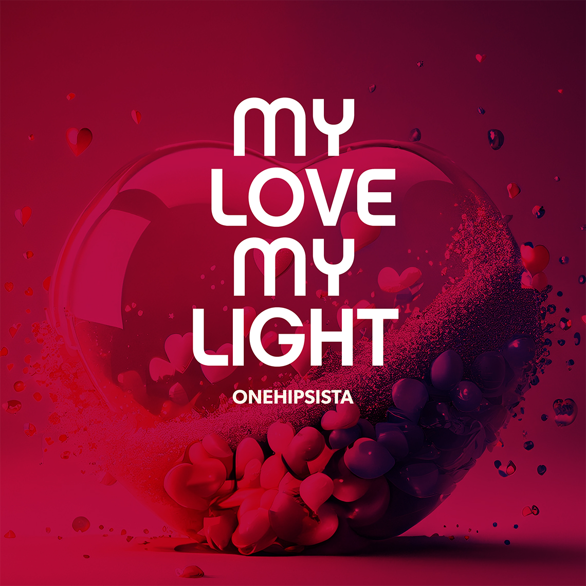 My Love My Light