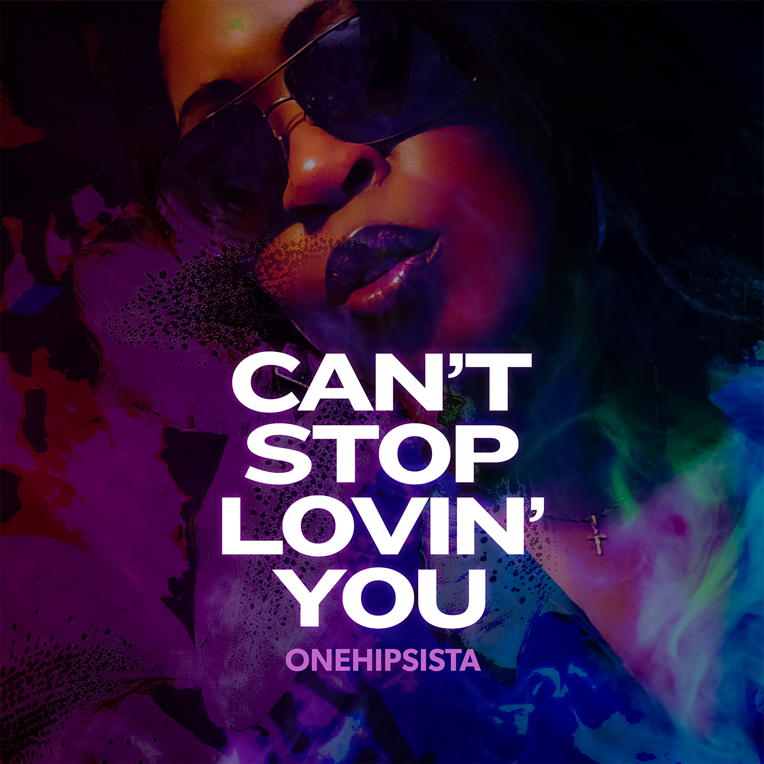 Can't Stop Lovin' You