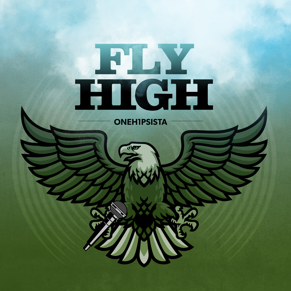 I Fly High