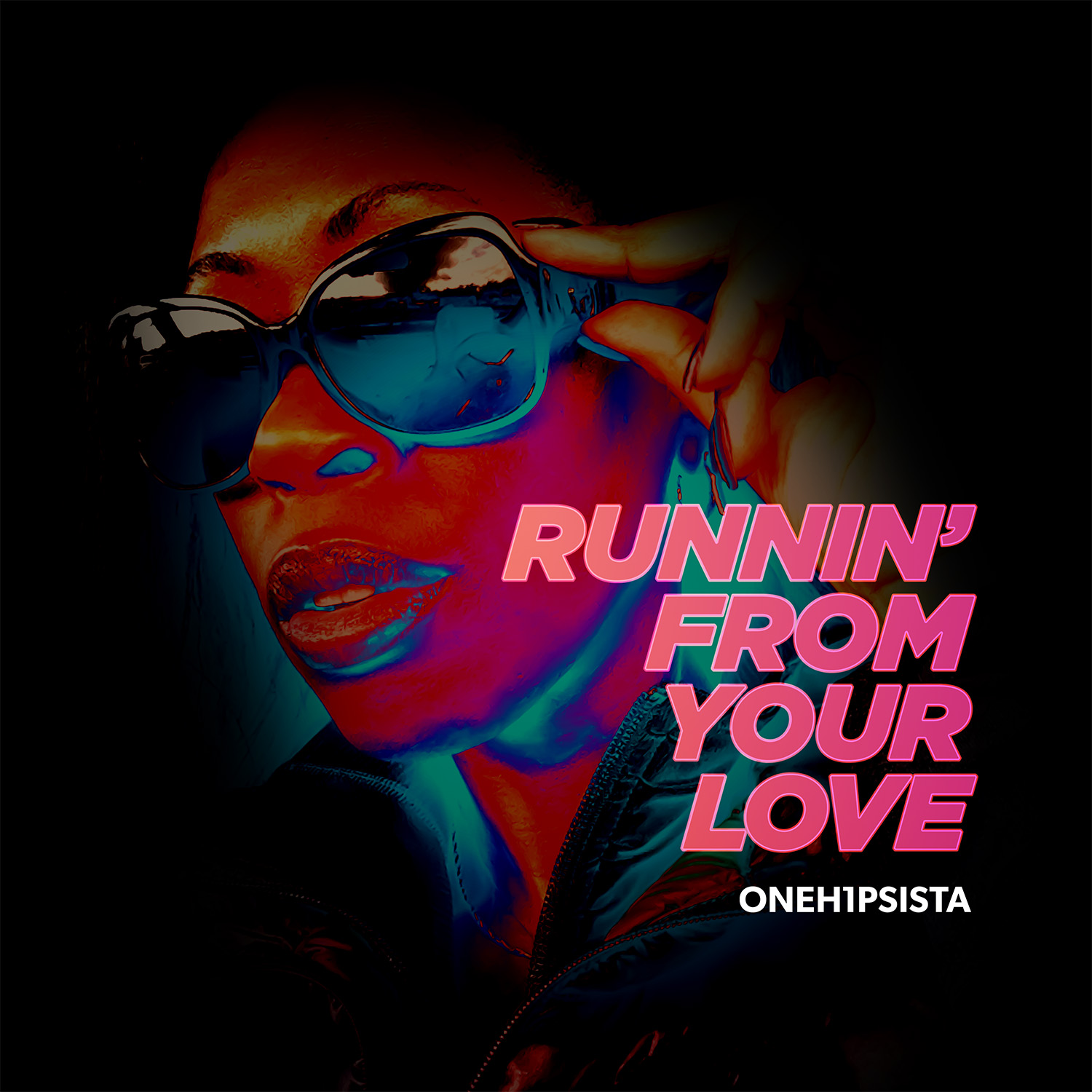 Runnin From Your Love