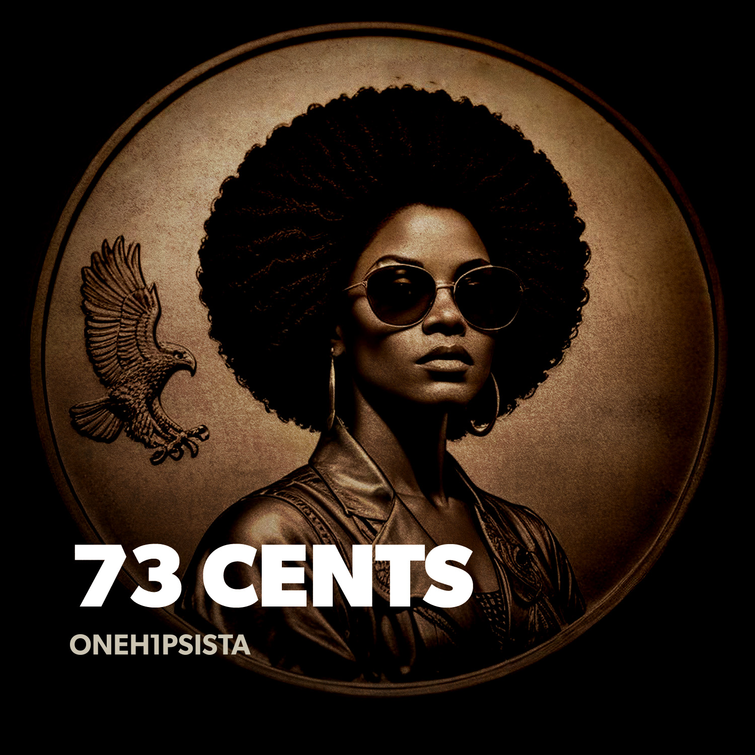73 Cents