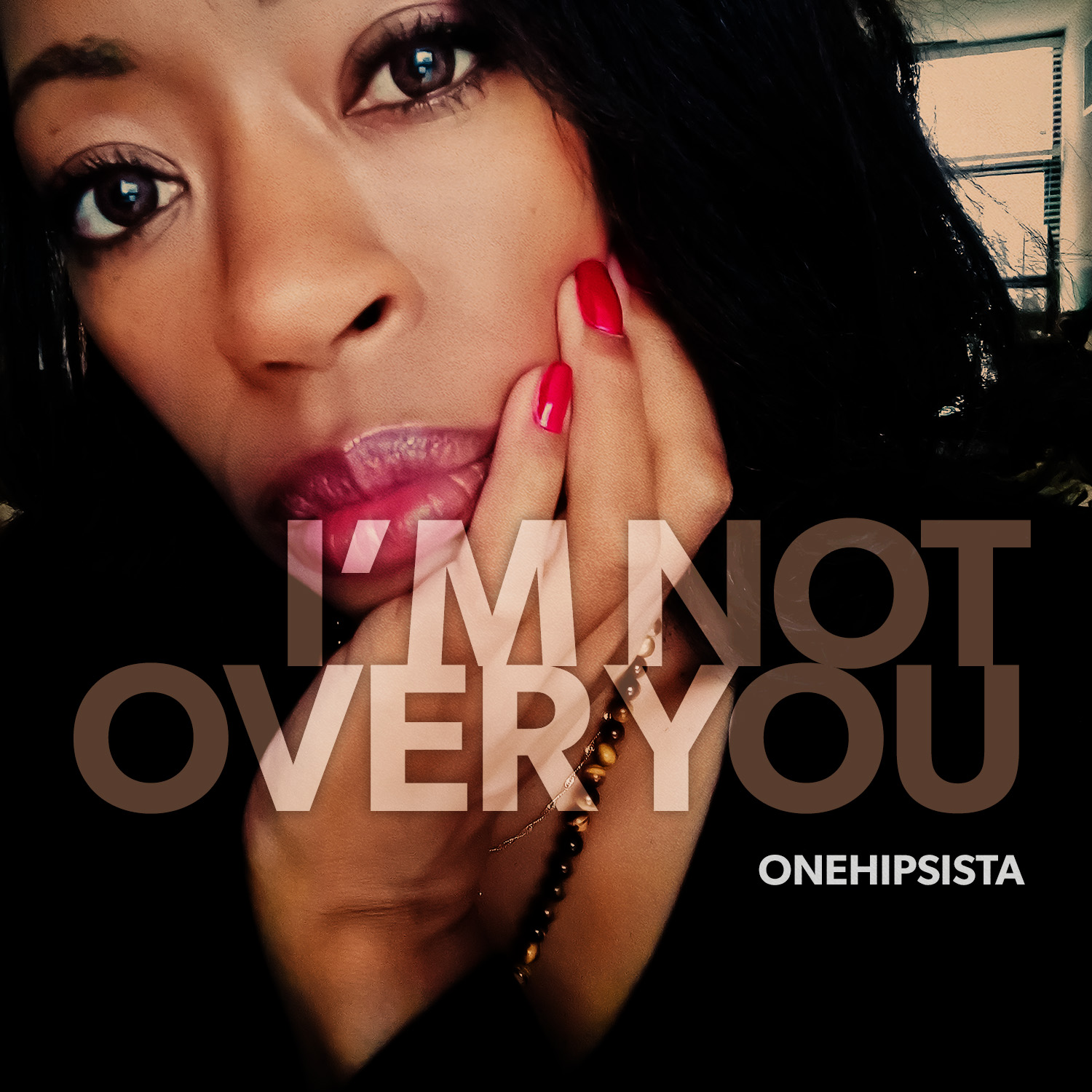 I'm Not Over You - Remix