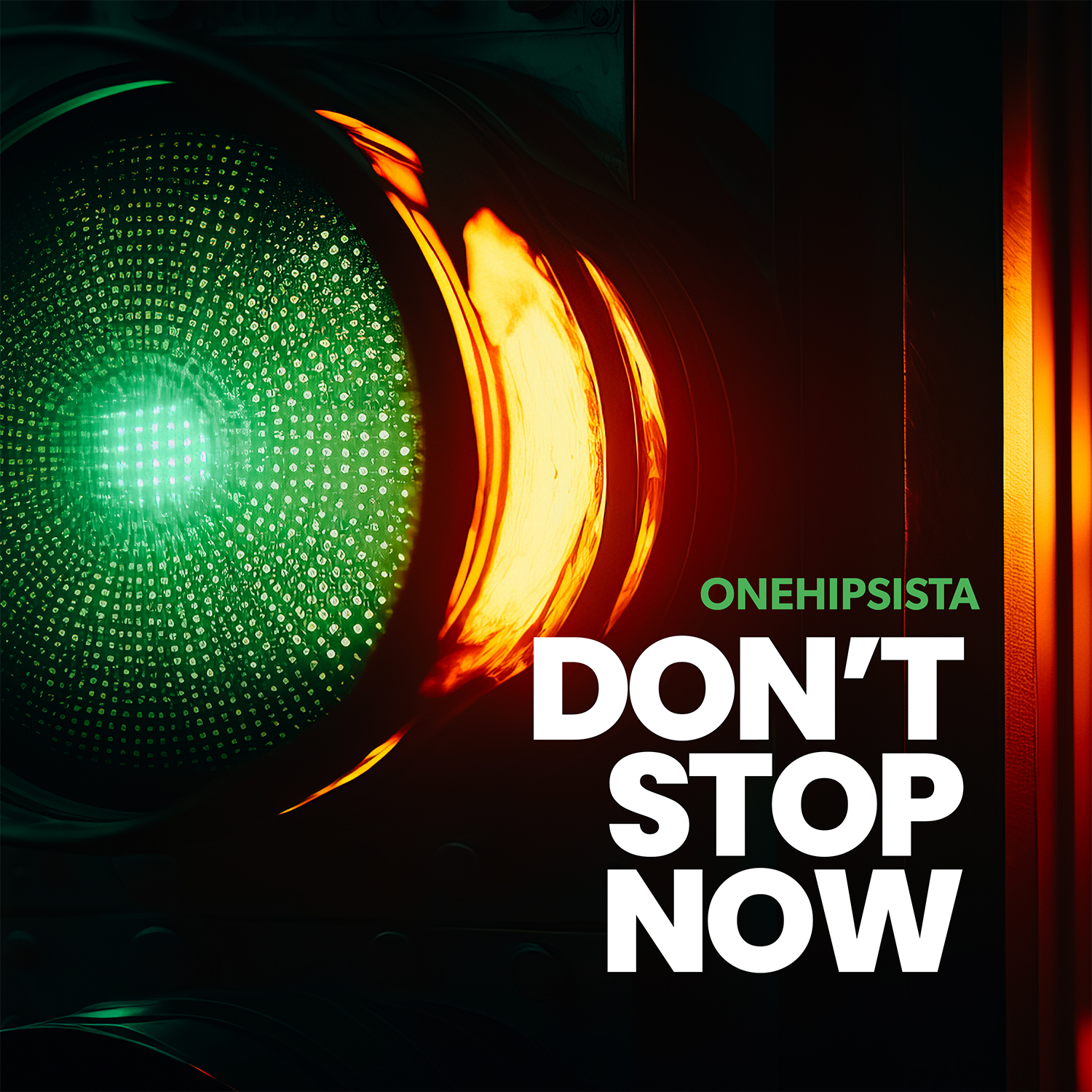 Don't Stop