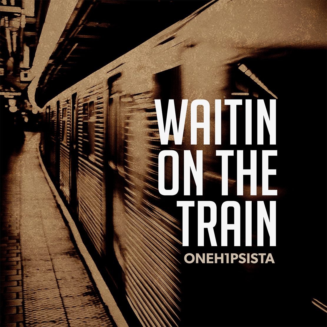 Waitin On the Train